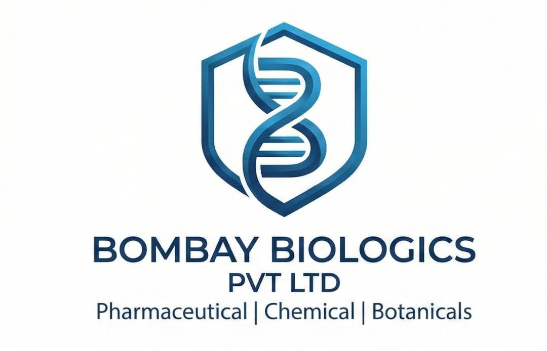 Bombay Biologics – Chemical & Pharmaceutical Supplier